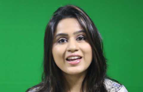 Shashwati Pimplikar