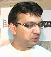 Abhijeet Gholap