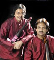  Violin Brothers