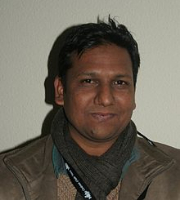 Satish Manwar