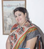 Tamanna Nayar
