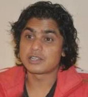  Alok Pandey (Actor)