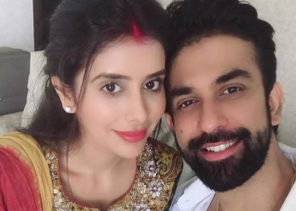 Rajeev Sen And Charu Asopa To Make A TV Appearance Together