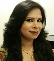 Indu Sonali