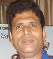 Dnyaneshwar Govekar