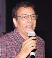 Jehangir Choudhary
