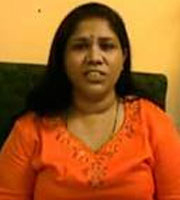 Jayshree Shivram