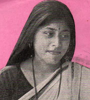Jyotsna Hardikar