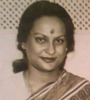 Kalyani Mitra