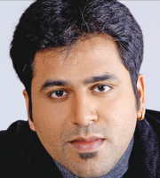 Ajay Naik