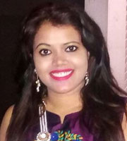 Kanchan Kiran Mishra