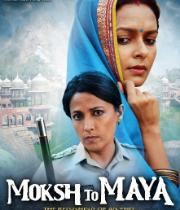 Moksh to Maya