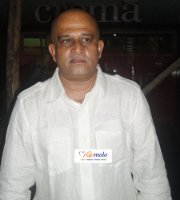 Sudesh Manjrekar