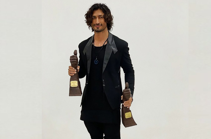 ‘Junglee’ Wins Two Action Awards In China