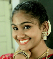 BHAGYA NAIR