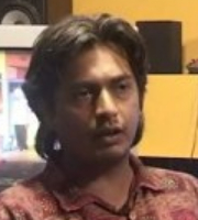 Raghunandan Barve