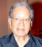 J Om Prakash