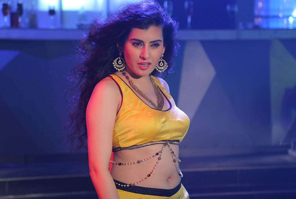 South Actress Archana Shastry All Set To Enter Bollywood