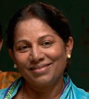 Shakuntala Nare