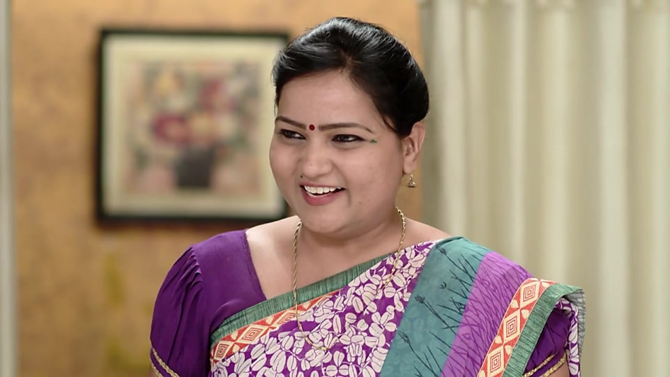 Dipti Sonawane
