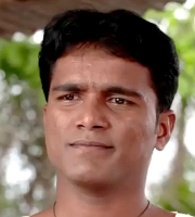 Amol Naik (Actor)