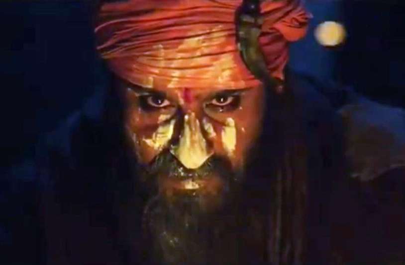 Indian Film History