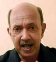 Sunil Godbole