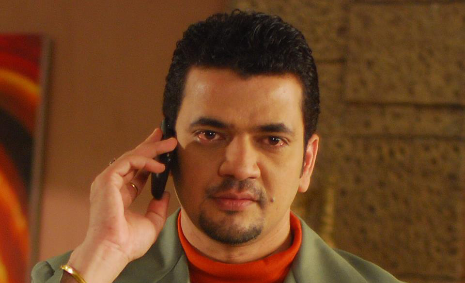 Lokesh Gupte (Actor)