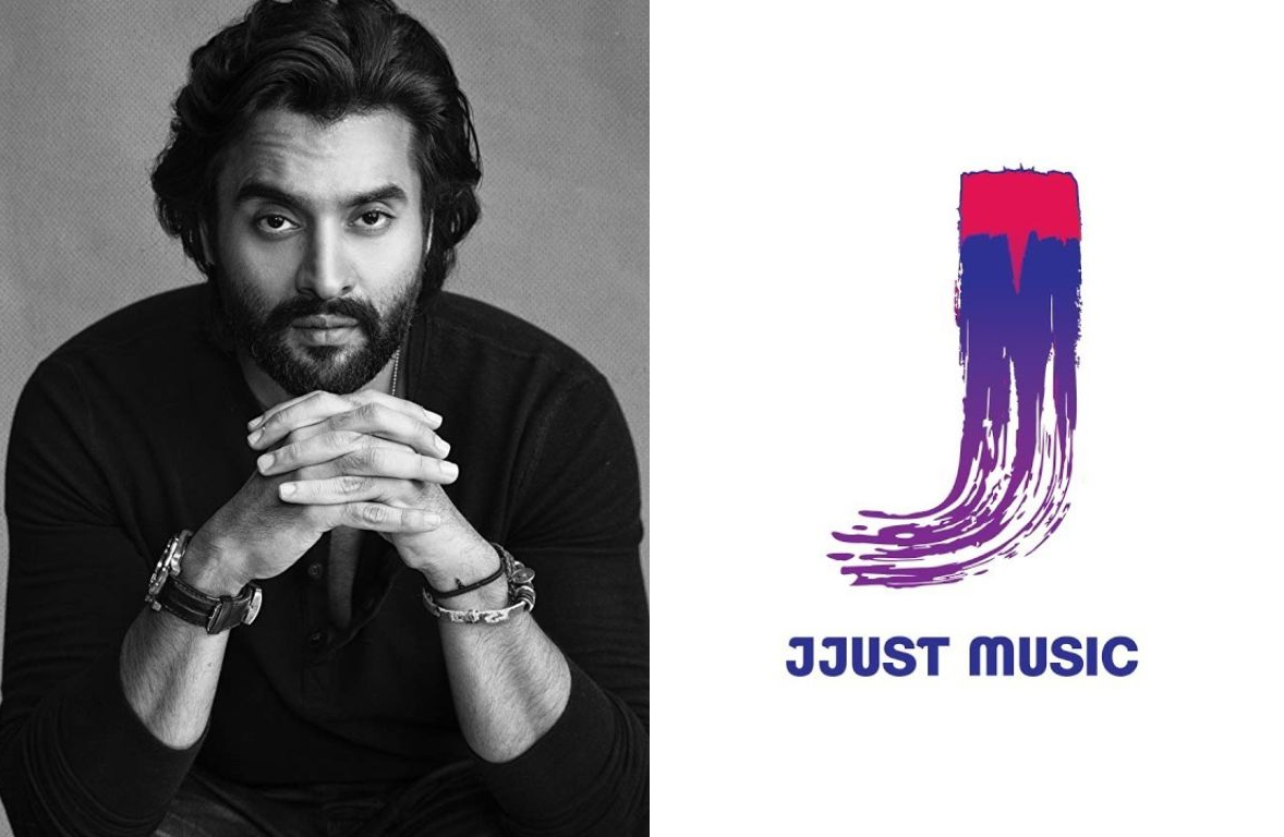 Jackky Bhagnani launches his own music label