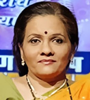 Asha Khadilkar