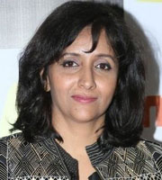 Nandini Srikar