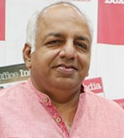 Narayan Parshuram