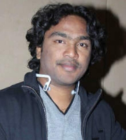 Arjun Janya