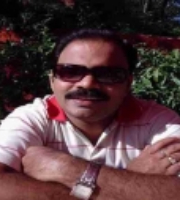 Santosh Bharat Kanekar