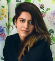Naiqra Kaur