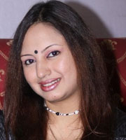 Priya Bhattacharya