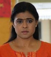 Pooja Nayak