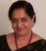 Rekha Rao (Actress)