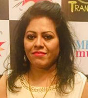 Rekha Rao