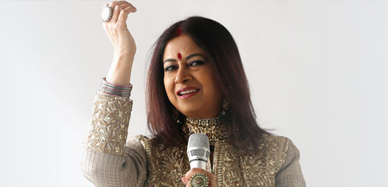 Rekha Bhardwaj