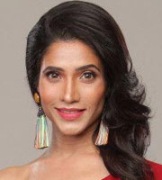Richa Sharma (Actress)