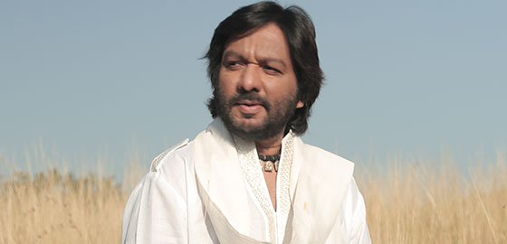 Roop Kumar Rathod