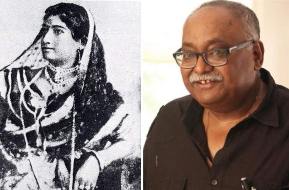 Pradeep Sarkar to make a film on Notee Binodini
