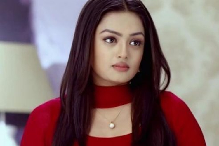 Samiksha Jaiswal