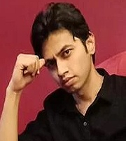 Gourav Dubey
