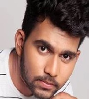 Mihir Agrawal