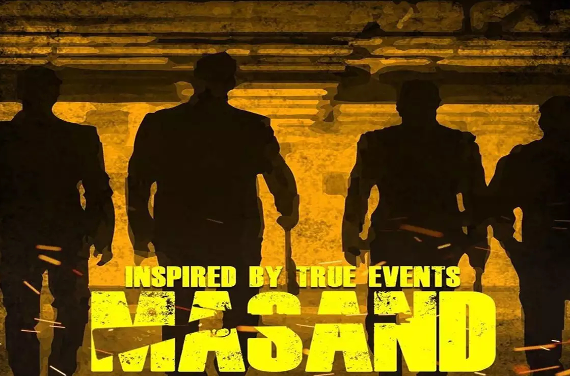 New Punjabi movie ‘Masand’ announced