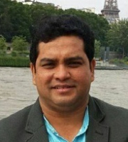 Jayant Ghosh