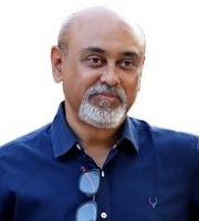 Vikram Panchal