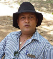 Dilip Bhagora